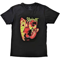Slipknot Majica Alien Unisex Black S