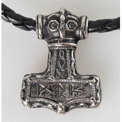 Ogrlica THOR - PSY011