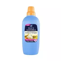 Felce Azzurra  Omeksivac 2L Amber&Vanil