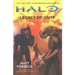 Halo: Legacy of Onyx