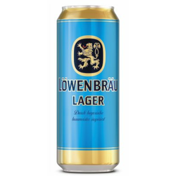 PIVO LOWENBRAU 0,5L LIMENKA