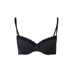 Hunkemöller Nedrček Lola črna