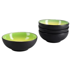 Creatable SET POSOD Hot Green  16,5/6 cm