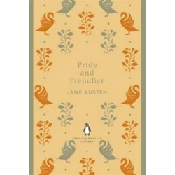 Pride and Prejudice