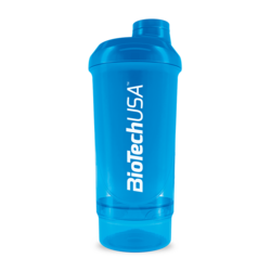 Wave Plus Compact shaker
