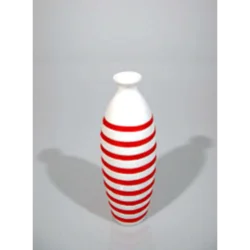 VISOKA VAZA KERAMIKA H27CM