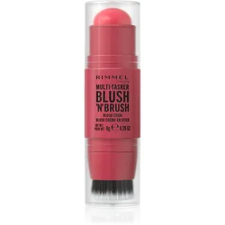 Rimmel kremasto rdečilo za lica