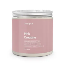 GymBeam Pink Creatine