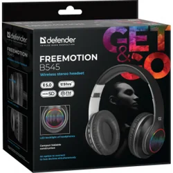 Slušalice Defender FreeMotion B545 BT