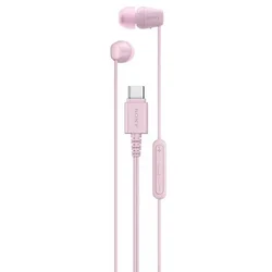 SONY IER-EX15CB žične bubice roze