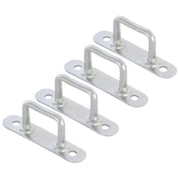 Ušice za ceradu za prikolicu 36mm 4/1 Carpoint