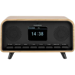 Thomson RT850DABBT Digitalni radio DAB +