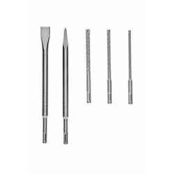 Bosch Set dleta i burgija PRO SDS plus-4C 2607017515
