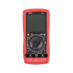 UNI-T Multimeter UT58C