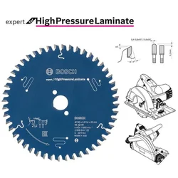 Bosch Listovi kružne testere za ručne testere Expert for High Pressure Laminate 2608644135