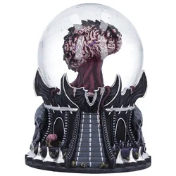 Snežna krogla Nemesis Now Dungeons & Dragons Elder Brain - 15 cm