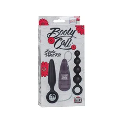 Booty Call Booty Vibro Kit