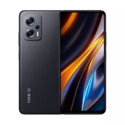 XIAOMI pametni telefon Poco X4 GT 8GB/256GB, Black