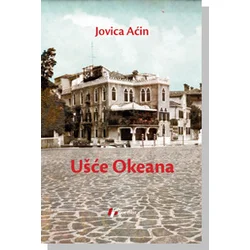 Ušće okeana i druge priče