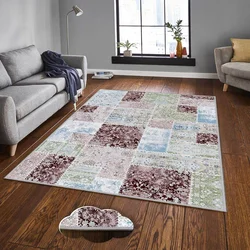 Conceptum Hypnose Tepih, 120x180cm, Šareni