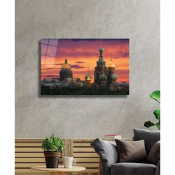 Wallity Slika 5716, 60x90 cm