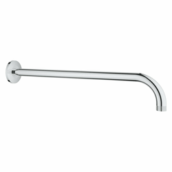 Konzolni držač tuš ruže Tempesta 400mm hrom Grohe