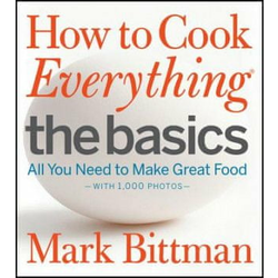 How to Cook Everything: The Basics