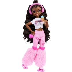 Doll Barbie