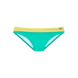 VENICE BEACH Bikini hlačke, zelena