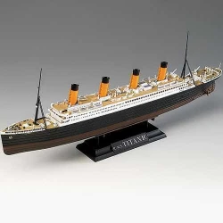 shumee Acad-14214 R.M.S. Titanic Stoletnica 1: