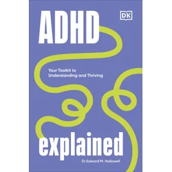 ADHD Explained