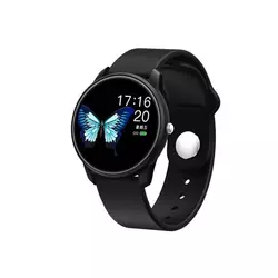 MOYE Kronos II Smart Watch - Black ( B8 )