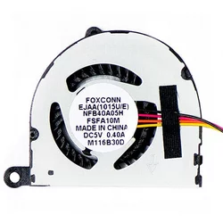 Ventilator Asus Eee PC 1011 1011PX 1015 1015BX 1025C
