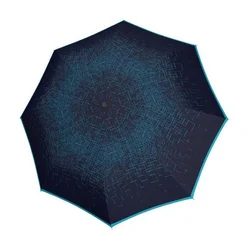 Doppler Carbonsteel Long Passion Navy Blue
