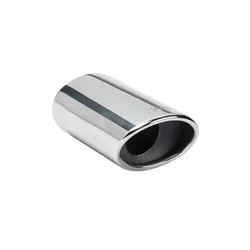 Lampa Accessories Nastavak auspuha TS-17S, 37-55 mm