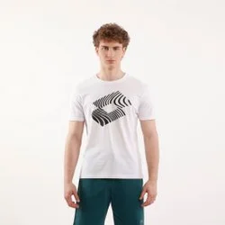 LOTTO Majica kratak rukav londa logo t shirt M