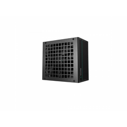 Napajalnik DeepCool 500W - PF500 (80 Plus, Active PFC, 12cm)