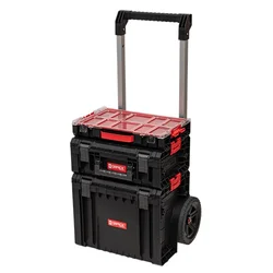 Set orodij QBRICK SYSTEM PRO SET 4 2.0 Plus 60094