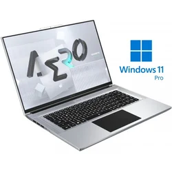 Laptop Gigabyte Aero 16 YE5 16 4K OLED i9-12900HK 32GB 1TB + 2TB SSD GeForce RTX 3080Ti