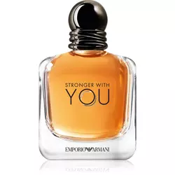 EDT za muškarce Giorgio Armani Emporio Stronger with You 100ml