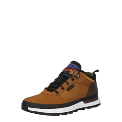 TIMBERLAND Nizke superge, rjava