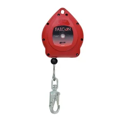 BLOKATOR PADA MILLER FALCON SRL MP 6,2m
