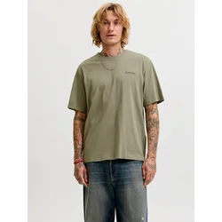 JACK & JONES Majica JJEARCHIVE kamen