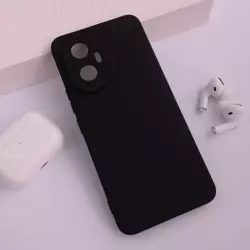 Maska Giulietta za Honor 300 mat crna