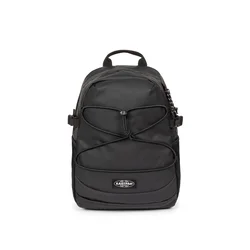 EASTPAK Nahrbtnik Pro črna