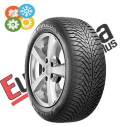 205/60 R16 FULDA MULTICONTROL 96 V XL (C) (C) (68)