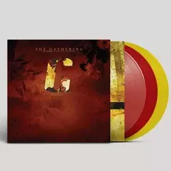 The Gathering - Accessories: Rarities & B-Sides (Limited Edition) (Multicolor Coloured) (3 LP)