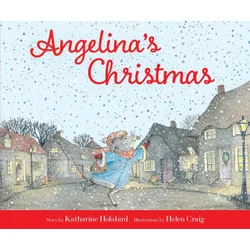 Angelinas Christmas