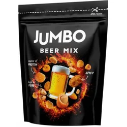 MIX BEER JUMBO 180G
