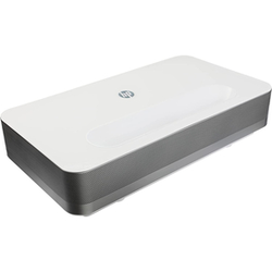 HP projektor 4K UHD - BP5000 (Laser, 6000LL, 2xHDMI, 2xUSB, RJ45, Wifi, BT, 2x15W, 25000h)